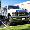 Factory Style Headlight (Left) <br>08-10 Ford F25 - F550 Super Duty