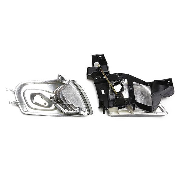 Factory Style Headlight (Left) <br>97-05 Chevy Venture, 97-04 Oldsmobile Silhouette