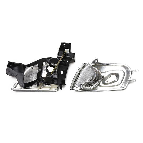 Factory Style Headlight (Right) <br>97-05 Chevy Venture, 97-04 Oldsmobile Silhouette