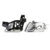 Factory Style Headlight (Right) <br>97-05 Chevy Venture, 97-04 Oldsmobile Silhouette