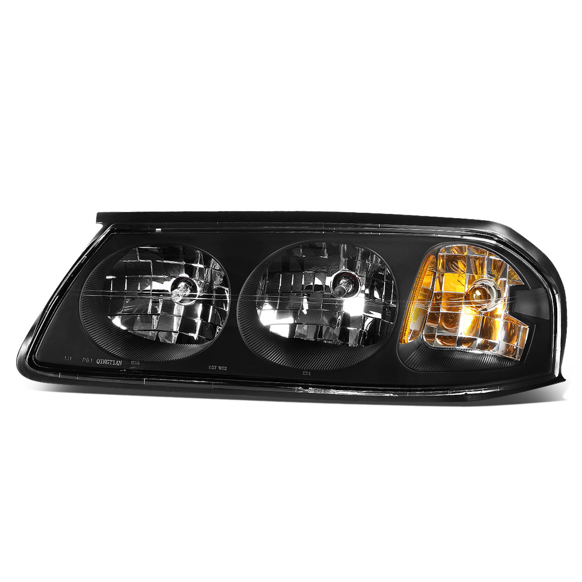 Factory Style Headlight (Left) <br>00-05 Checy Impala