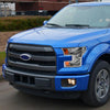 Factory Style Headlight (Left) <br>15-17 Ford F-150