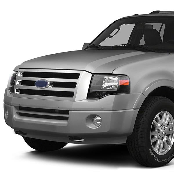 Factory Style Headlight (Left) <br>07-14 Ford Expedition