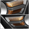 Factory Style Headlight (Right) <br>10-14 Ford Mustang