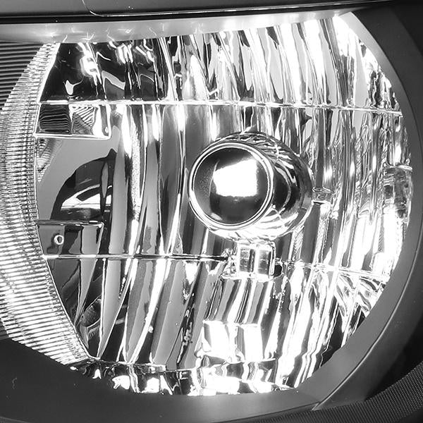 Factory Style Headlight (Left) <br>15-19 Chevy Colorado