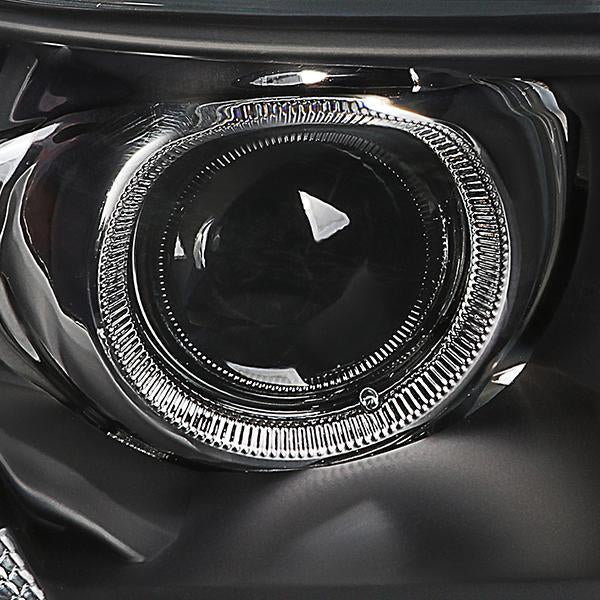 Factory Style Projector Headlight (Right) <br>13-15 Honda Accord