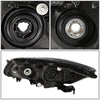 Factory Style Projector Headlight (Right) <br>13-15 Honda Accord