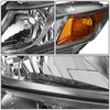 Factory Style Headlight (Left) <br>12-15 Honda Civic