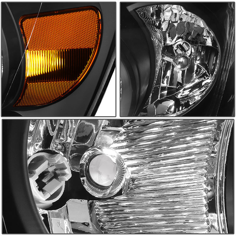 Factory Style Headlight (Right) <br>2006 Dodge Ram 1500 2500 3500