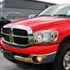 Factory Style Headlight (Left) <br>07-09 Dodge Ram 1500-5500, Ram 3500-5500