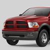 Factory Style Headlight (Left) <br>2009 Dodge Ram 1500, 10-17 Ram 1500-5500