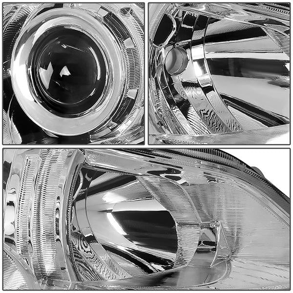 Factory Style Projector Headlight (Right) <br>10-14 Subaru Outback, Legacy