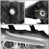 Factory Style Projector Headlight (Right) <br>16-18 Toyota Tacoma