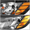 Factory Style Headlight (Left) <br>10-13 Kia Forte