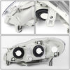 Factory Style Headlight (Right) <br>03-08 Toyota Corolla