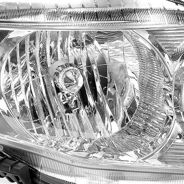 Factory Style Headlight (Right) <br>09-10 Toyota Corolla