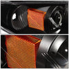 Factory Style Projector Headlight (Right) <br>04-09 Mazda 3 Sedan