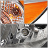 Factory Style Projector Headlight (Right) <br>11-14 Hyundai Sonata