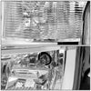 Factory Style Headlight (Left) <br>18-19 Ford F-150