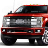 Factory Style Headlight (Left) <br>17-19 Ford F-250 - F-550 Super Duty