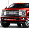 Factory Style Headlight (Right) <br>17-19 Ford F-250 - F-550 Super Duty