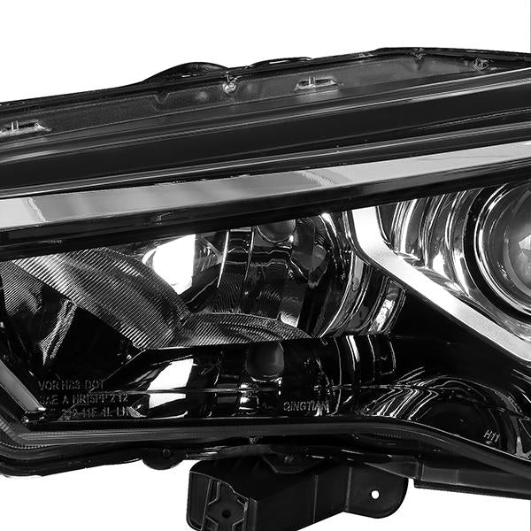 Factory Style Projector Headlight (Left) <br>14-20 Toyota 4Runner