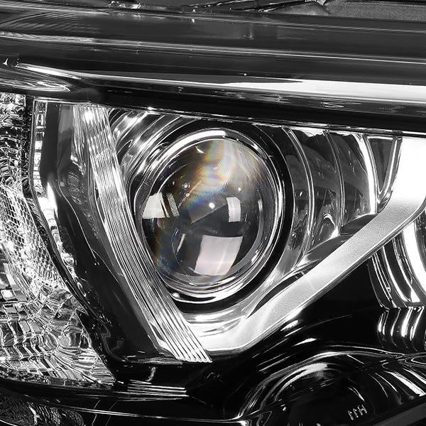 Factory Style Projector Headlight (Right) <br>14-20 Toyota 4Runner