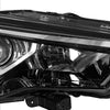 Factory Style Projector Headlight (Right) <br>14-20 Toyota 4Runner