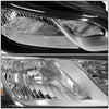 Factory Style Headlight (Right) <br>13-17 Chevy Traverse