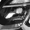 Factory Style Projector Headlight (Left) <br>16-17 Chevy Equinox