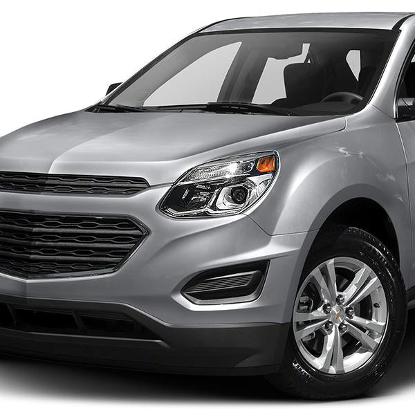 Factory Style Projector Headlight (Right) <br>16-17 Chevy Equinox