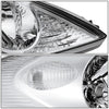 Factory Style Headlight (Left) <br>02-04 Lexus ES300