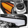 Factory Style Projector Headlight (Right) <br>14-16 Kia Forte/Koup/5