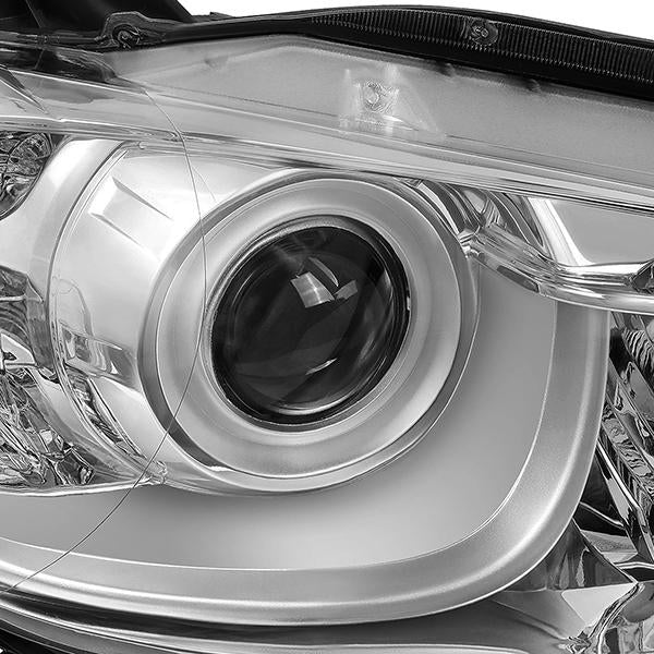 Factory Style Projector Headlight (Right) <br>13-16 Mazda CX-5