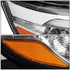 Factory Style Projector Headlight (Right) <br>14-15 Kia Sorento