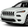 Factory Style Projector Headlight (Right) <br>14-18 Jeep Cherokee