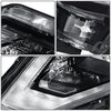 Factory Style LED DRL Headlight (Left) <br>17-20 Nissan Rogue