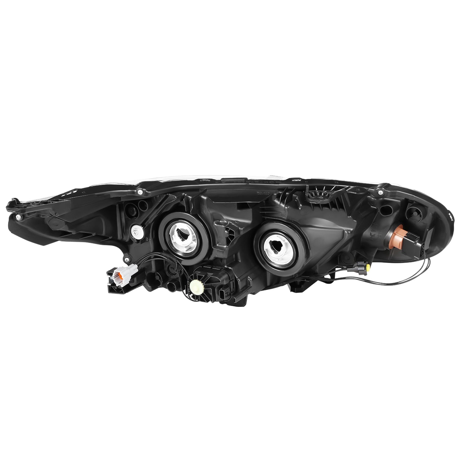 Factory Style Headlight (Left) <br>20-22 Nissan Sentra