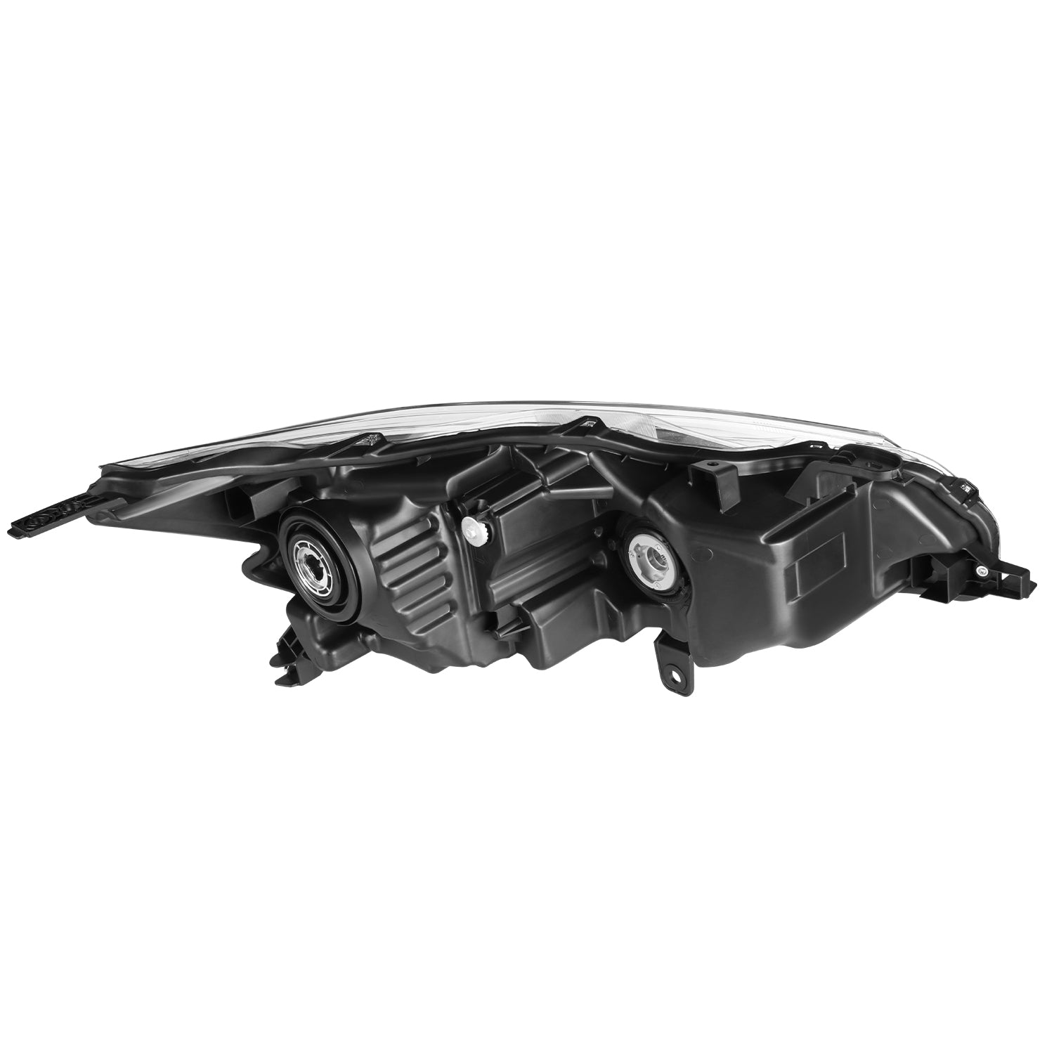 Factory Style Projector Headlight (Left) <br>19-22 Nissan Altima