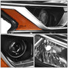 Factory Style Projector Headlight (Right) <br>19-22 Nissan Altima