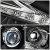 Factory Style LED DRL Headlight (Right) <br>16-18 Lexus ES300H, Lexus ES350