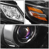 Factory Style Projector Headlight (Right) <br>15-19 Chevy Imapla