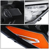 LED DRL Projector Headlight (Right) <br>19-21 Hyundai Tucson