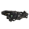 Factory Style Projector Headlight (Left) <br>17-18 Mazda 3