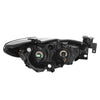 Factory Style Projector Headlight (Left) <br>14-17 Mazda 6