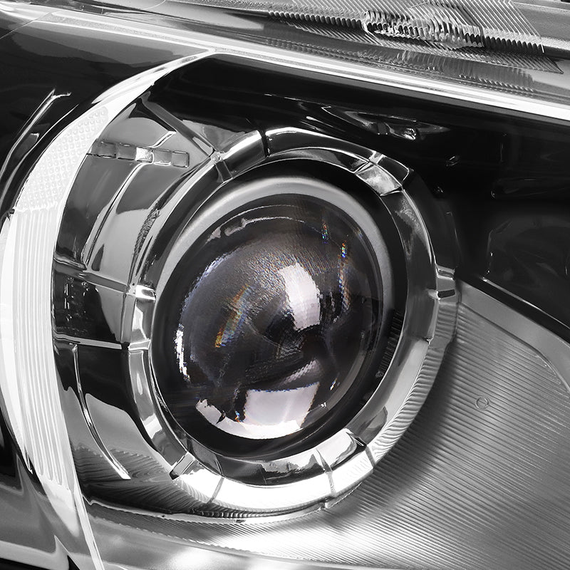 Factory Style Projector Headlight (Right) <br>14-17 Mazda 6