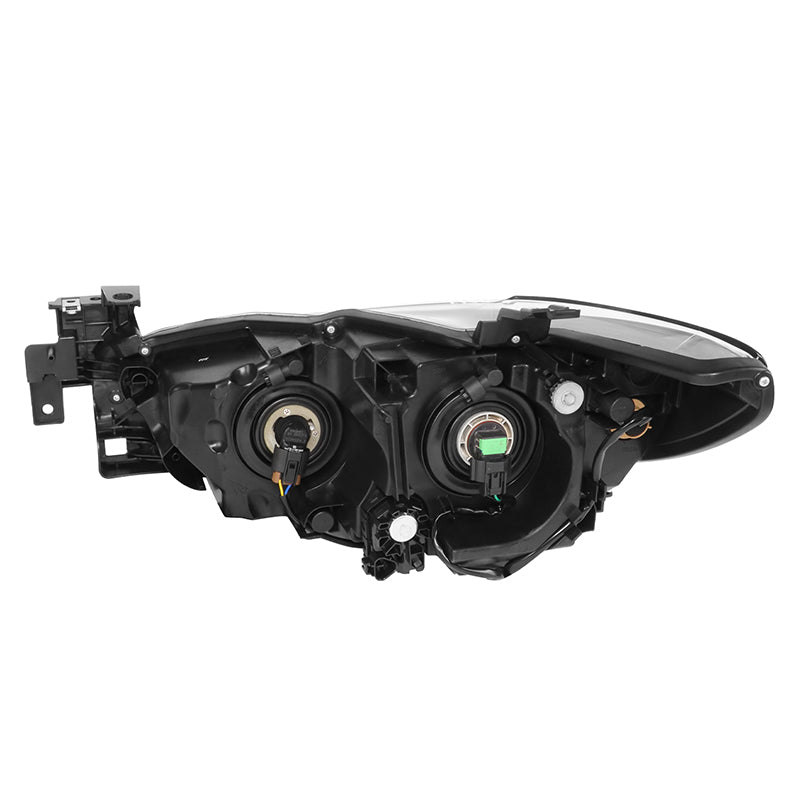 Factory Style Projector Headlight (Right) <br>14-17 Mazda 6