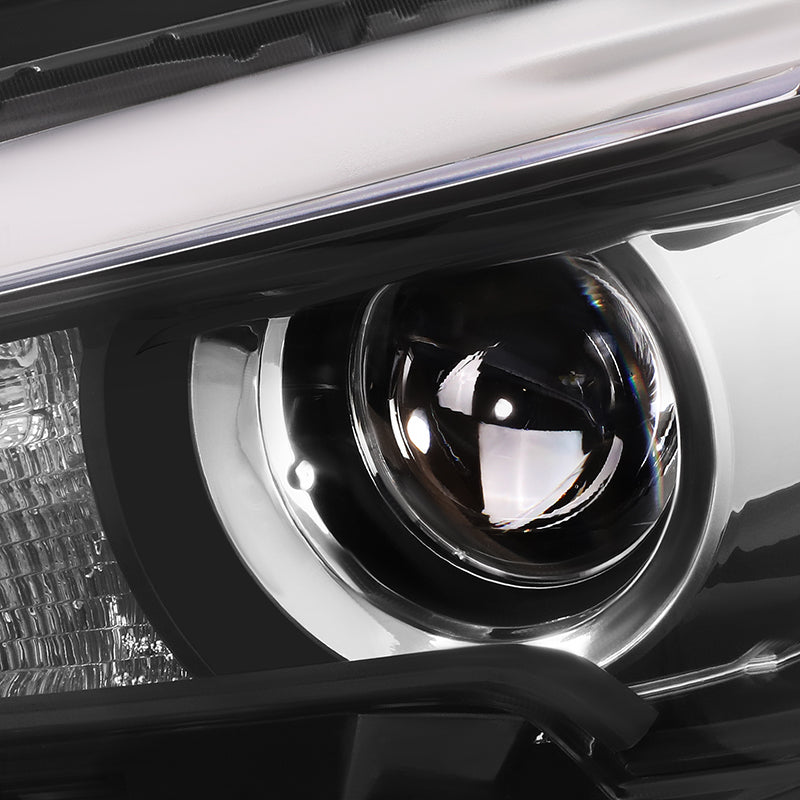 LED Projector Headlight (Left) <br>17-21 Mazda CX-5