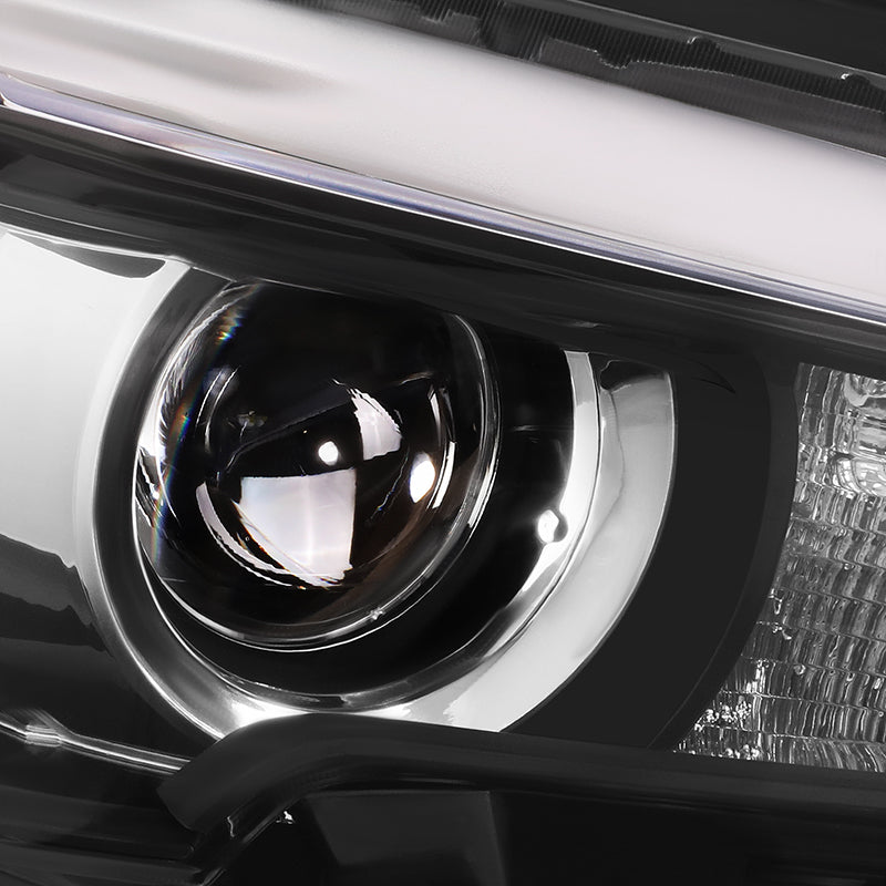 LED Projector Headlight (Right) <br>17-21 Mazda CX-5