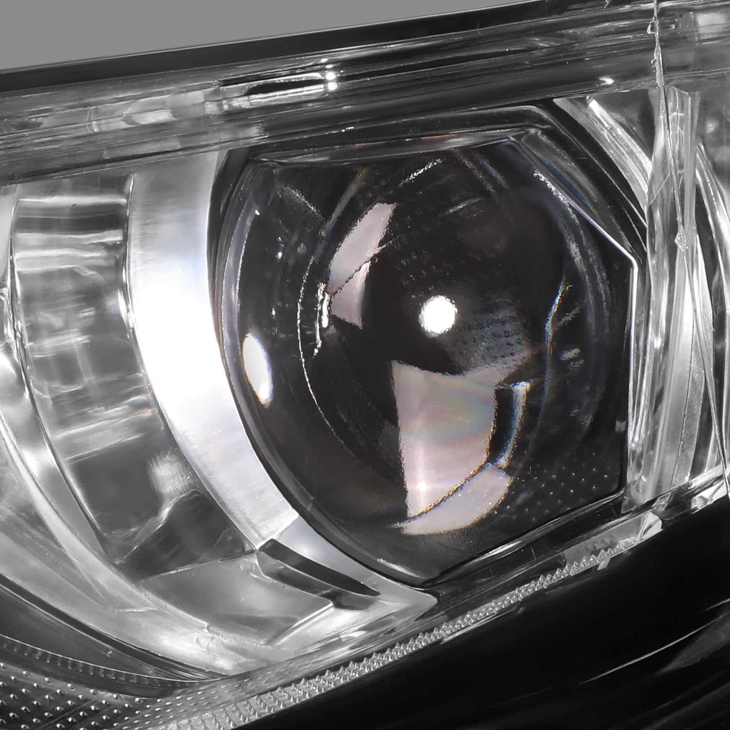 LED Projector Headlight (Left) <br>17-19 Toyota Corolla Sedan